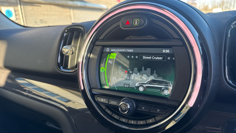 MINI Countryman 1.5 Cooper Classic 5dr Auto Petrol Hatchback